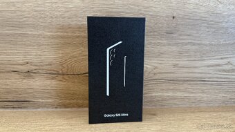 Samsung Galaxy S25 Ultra 5G 12 512GB Black