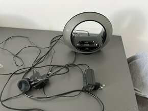 JBL speaker