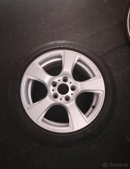 Predam BMW koleso