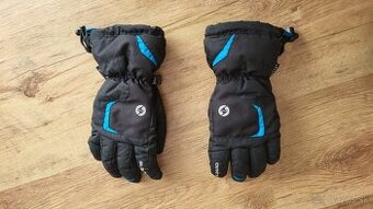 Lyžiarske rukavice Blizzard veľ.6 (8 - 13r)