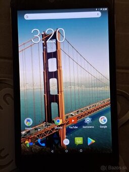 IGET G81H 8" tablet, ako novy
