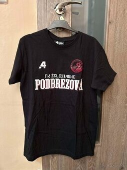 Tričko FK Železiarne Podbrezová