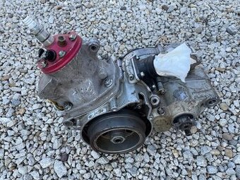 Predám motor TRS 125