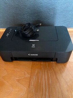 CANON tlaciaren