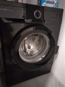 Pracka gorenje