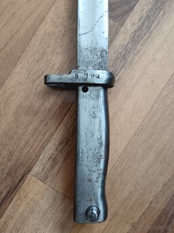 Ersatz Mauser