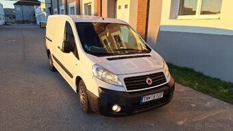 Fiat Scudo 2.0 JTD