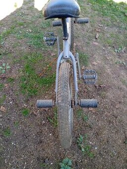 Predám detské bicykle