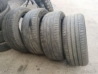 Letne pneu. MICHELINE PRIMACY 225/50R17 94W
