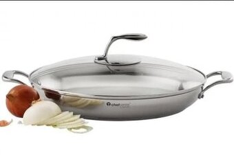 Paela tupperware
