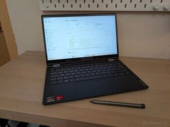 Lenovo Yoga 6 16GB RAM 500GB NVMe + Stylus