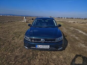 Volkswagen Tiguan 1.4 TSI 4x4 150k