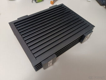 SCYTHE HIMURO - Antivibračný a odhlučňovací box pre HDD 3.5