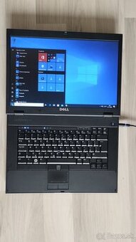 Predam notebook Dell Latitude E 5500