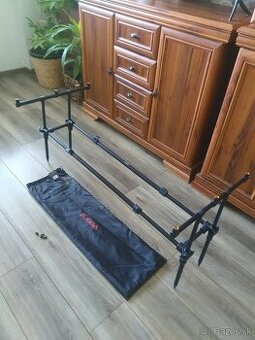Predam novy stojan na udice KAIDA,dlzka 120 cm