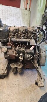 predam motor major 4701