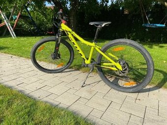 Predám detský Scott Scale 24 disc