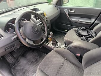 Mégane 2 1.6 83kw