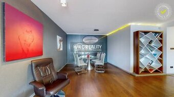 HALO reality - Prenájom, trojizbový byt Bratislava Staré Mes