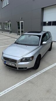 VOLVO v50 2.0D