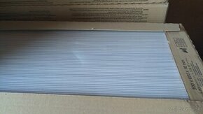 Obklad Fineza Vibrazioni graphite 30x60 cm lesk WADV4020.1