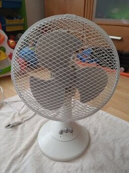 Ventilátor