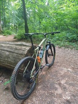 GT Zaskar LT 29 Expert Veľkosť XL