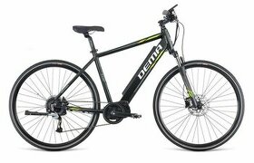 N O V Ý Elektrický bicykel 2r záruka 1500Eur