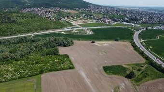 pozemok na predaj Dolné Lefantovce
