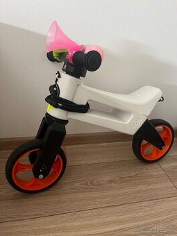 Detské odrážadlo/motorka