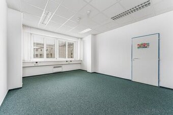 Kancelárske priestory v centre Starého Mesta, Štúrova ulica-