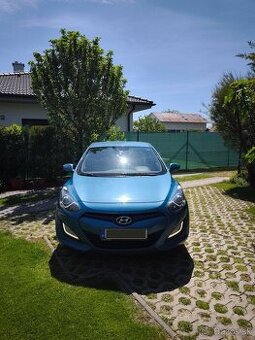 Hyundai i30 1.6 benzin