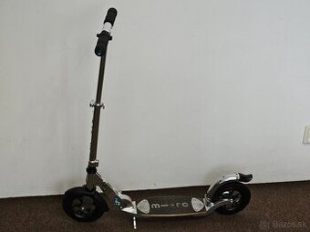 Predám skladaciu kolobežku Micro Flex Air