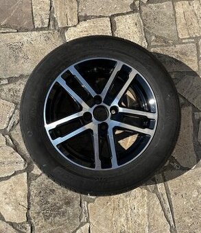 Letné pneumatiky 185/65 R15