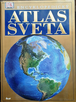 Encyklopedický atlas sveta