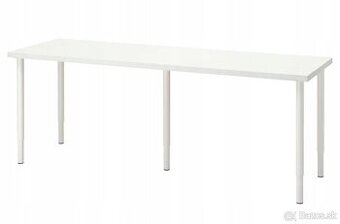 Kancelársky stol IKEA 200x60 cm