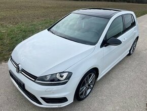 Volkswagen Golf 7 R-Line ..
