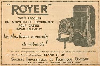 ROYER