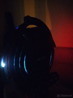 Jednokolka Inmotion V10F