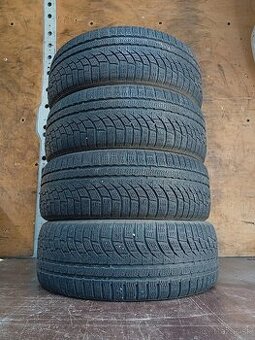 205/55R16 Zimné pneumatiky Nokian