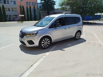 renault kangoo 1,5 dci