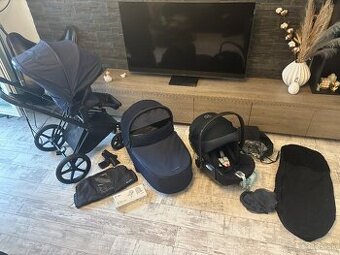 Cybex Priam