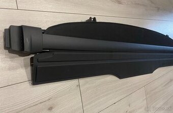 ROLETKA ŠKODA KAROQ KUFRA ZADNÁ 2019-2021
