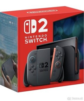 Nintendo Switch 2