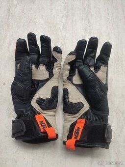 KTM rukavice