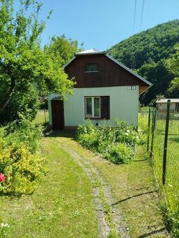 Rodinný domček