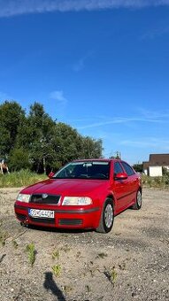 Škoda Octavia Tour 1.6 75kw