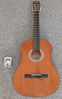 Gitara Španielka Lucida