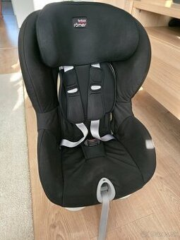 Romer Britax King II LS