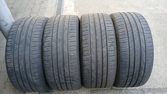 255/40 r20 Hankook ventu S1 evo 2 SUV